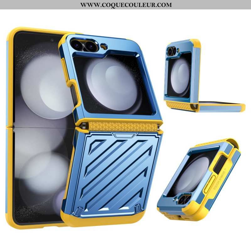 Coque Samsung Galaxy Z Flip 7 FE / Z Flip 6 Protection Renforcée