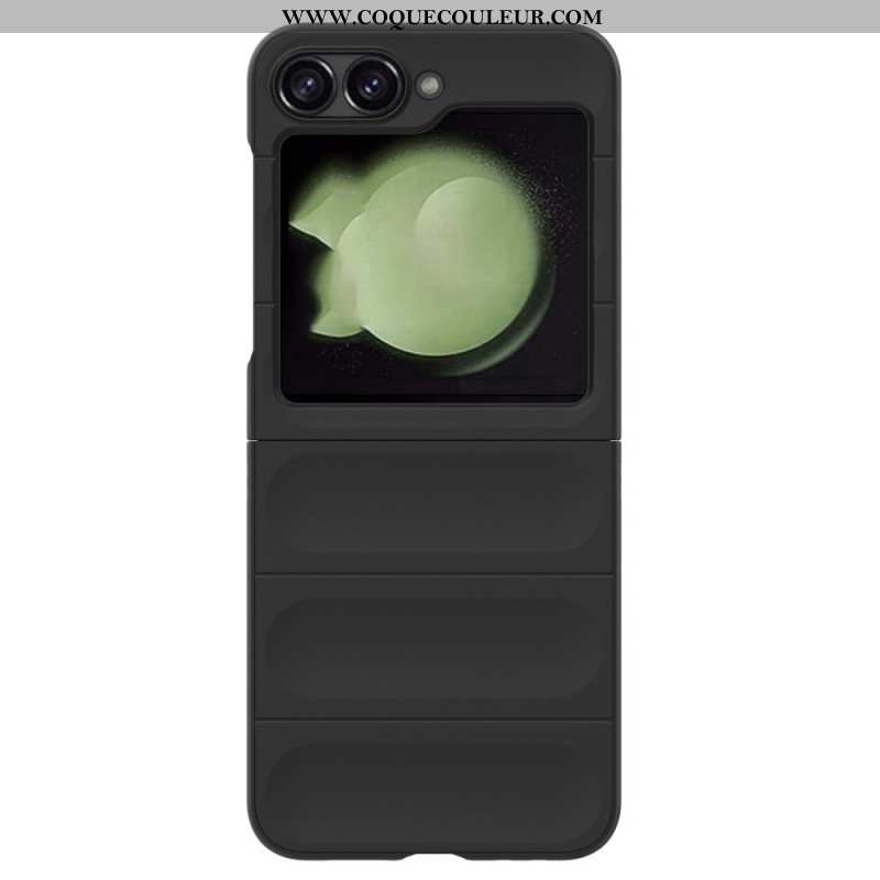Coque Samsung Galaxy Z Flip 7 FE / Z Flip 6 Antidérapante