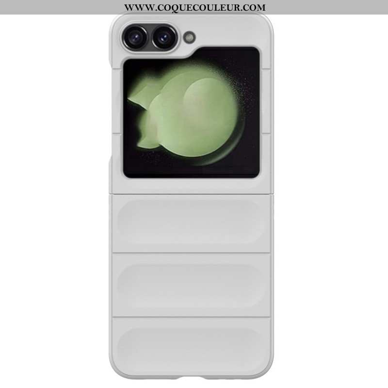 Coque Samsung Galaxy Z Flip 7 FE / Z Flip 6 Antidérapante