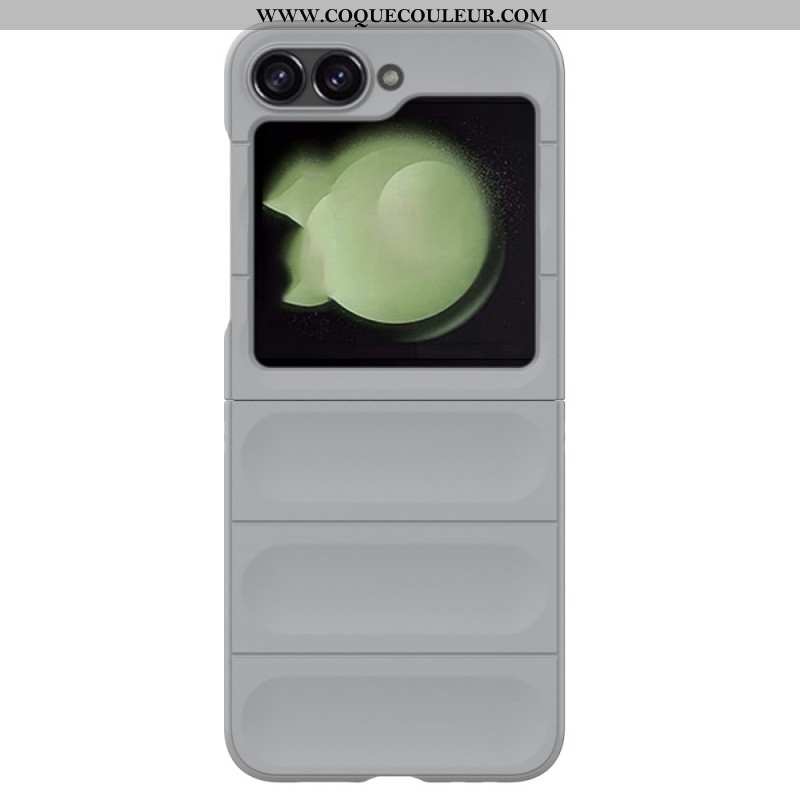 Coque Samsung Galaxy Z Flip 7 FE / Z Flip 6 Antidérapante