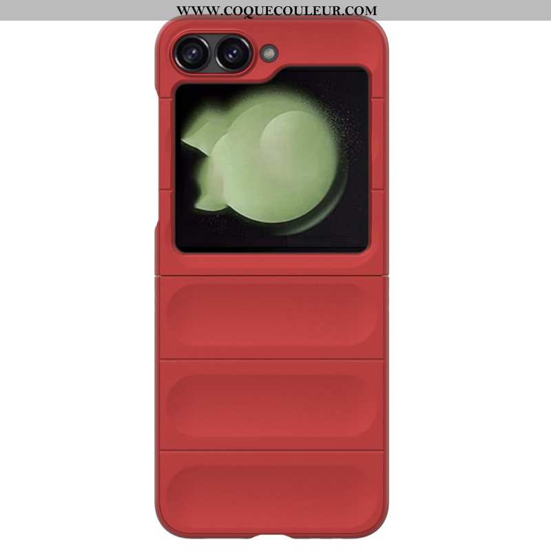 Coque Samsung Galaxy Z Flip 7 FE / Z Flip 6 Antidérapante