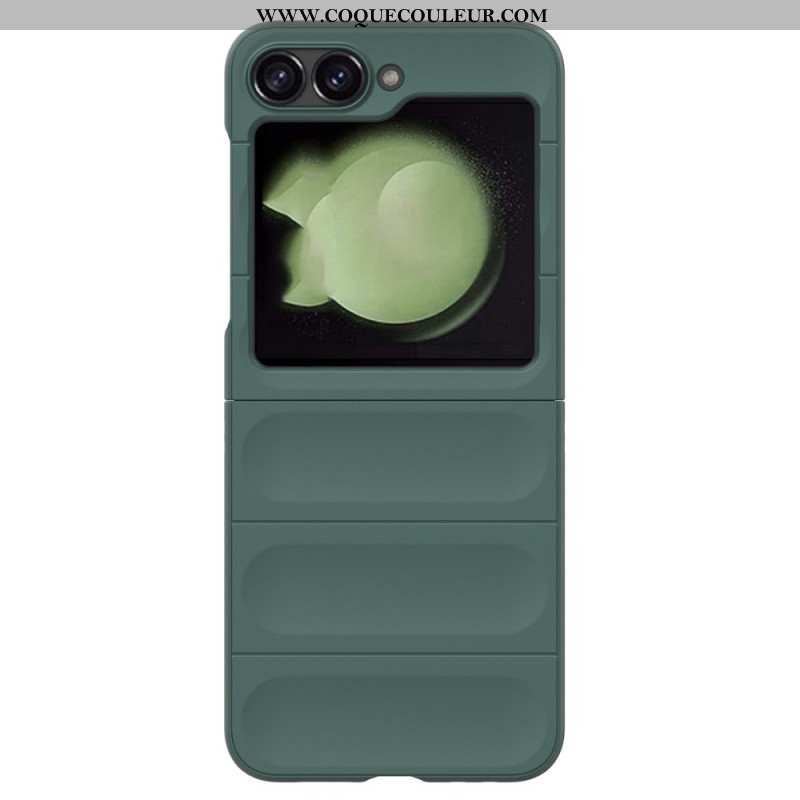 Coque Samsung Galaxy Z Flip 7 FE / Z Flip 6 Antidérapante
