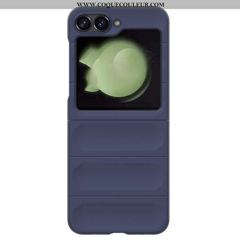 Coque Samsung Galaxy Z Flip 7 FE / Z Flip 6 Antidérapante
