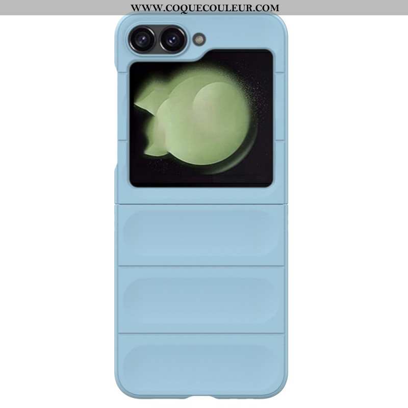 Coque Samsung Galaxy Z Flip 7 FE / Z Flip 6 Antidérapante