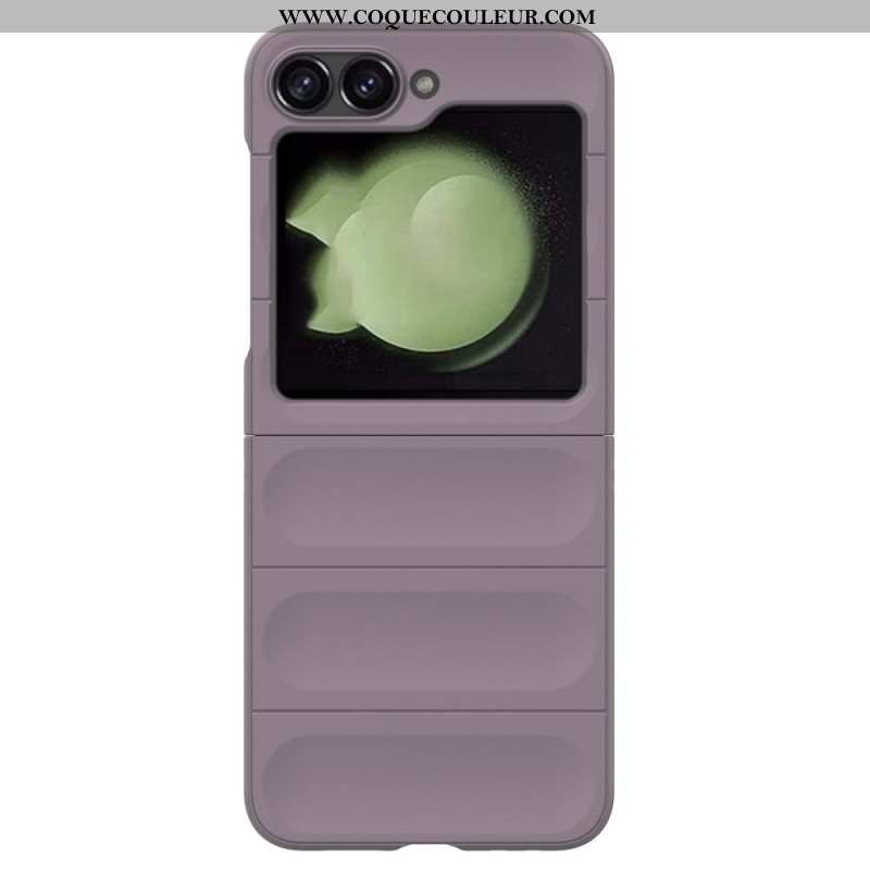 Coque Samsung Galaxy Z Flip 7 FE / Z Flip 6 Antidérapante