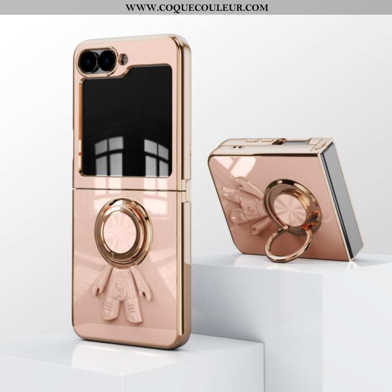 Coque Samsung Galaxy Z Flip 7 FE / Z Flip 6 Cosmonaute