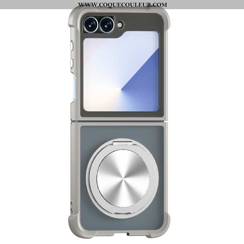 Coque Samsung Galaxy Z Flip 7 FE / Z Flip 6 Magnétique