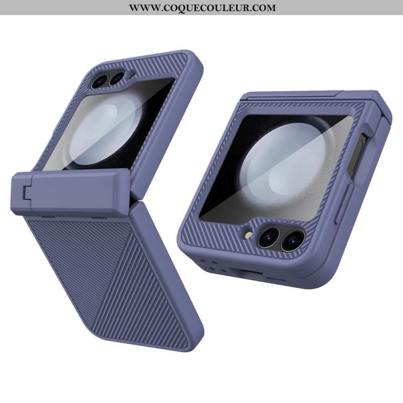 Coque Samsung Galaxy Z Flip 7 FE / Z Flip 6 Design Plus