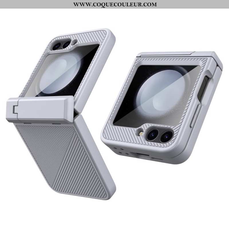 Coque Samsung Galaxy Z Flip 7 FE / Z Flip 6 Design Plus