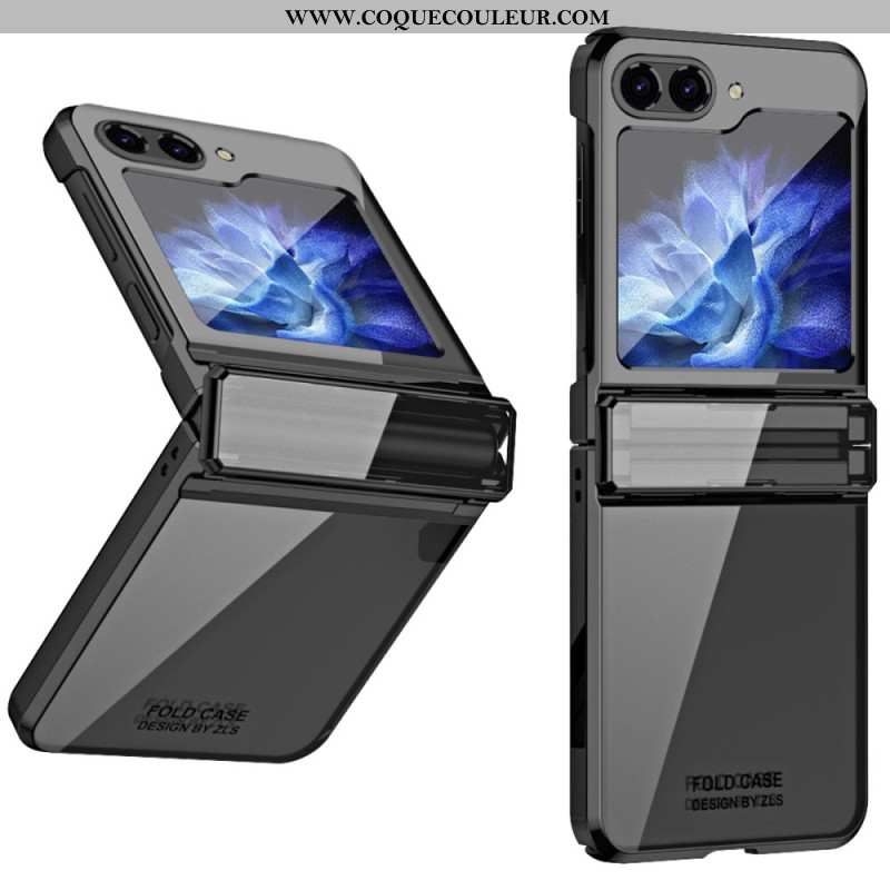 Coque Samsung Galaxy Z Flip 7 FE / Z Flip 6 Flexible