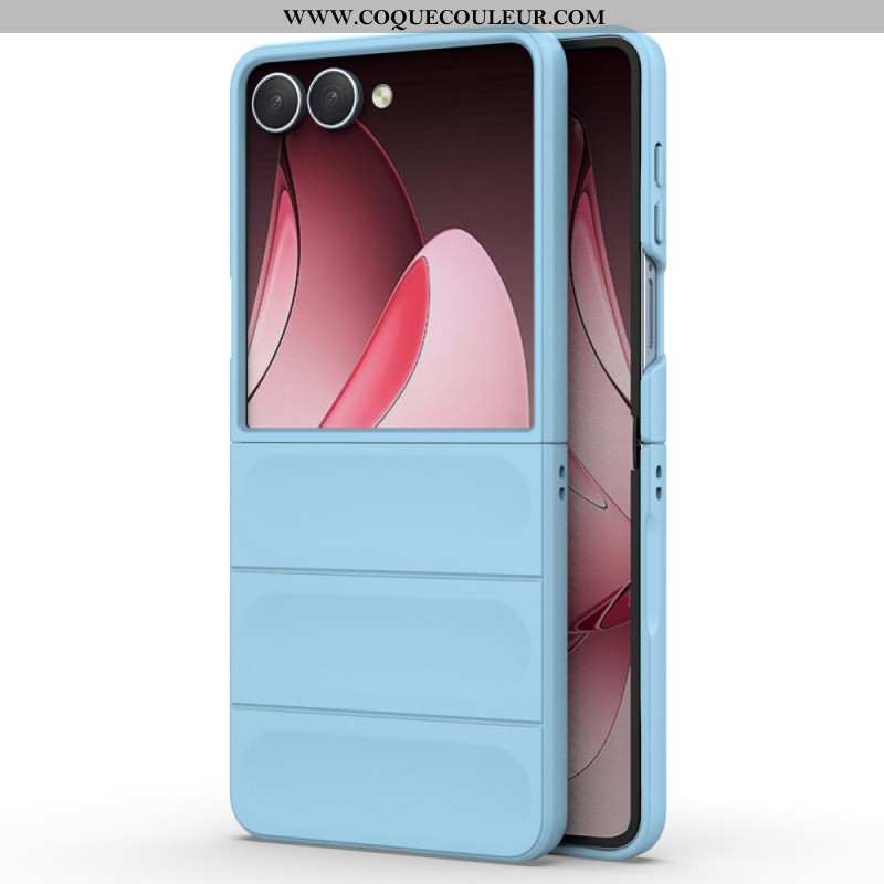 Coque Samsung Galaxy Z Flip 7 Antidérapante