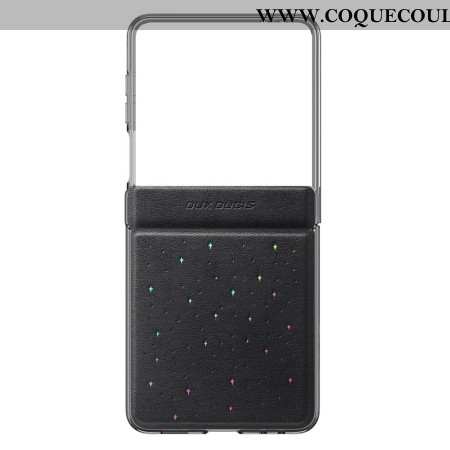 Coque Samsung Galaxy Z Flip 7 5G STEX Series DUX DUCIS
