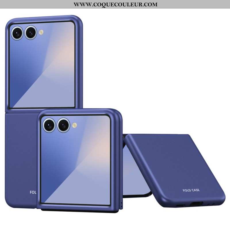 Coque Samsung Galaxy Z Flip 7 Ultra Fine