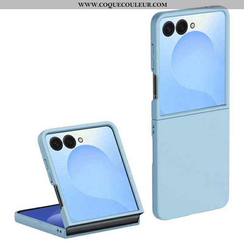 Coque Samsung Galaxy Z Flip 7 Classique