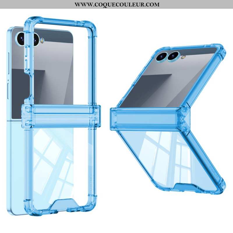 Coque Samsung Galaxy Z Flip 7 Airbag