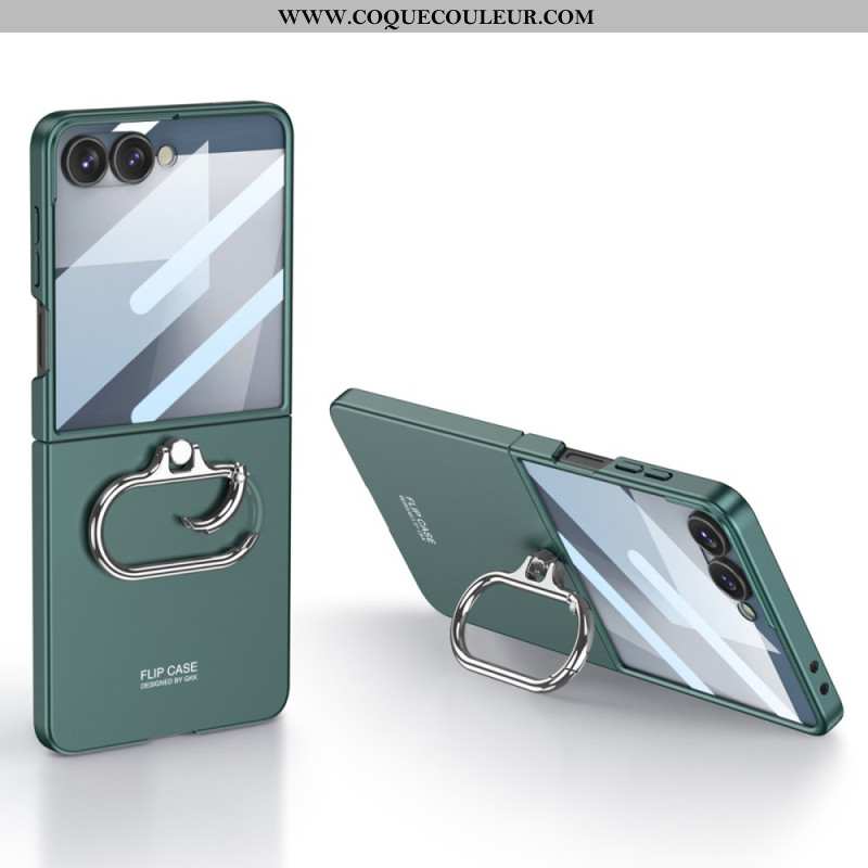 Coque Samsung Galaxy Z Flip 7 Support Ovale GKK