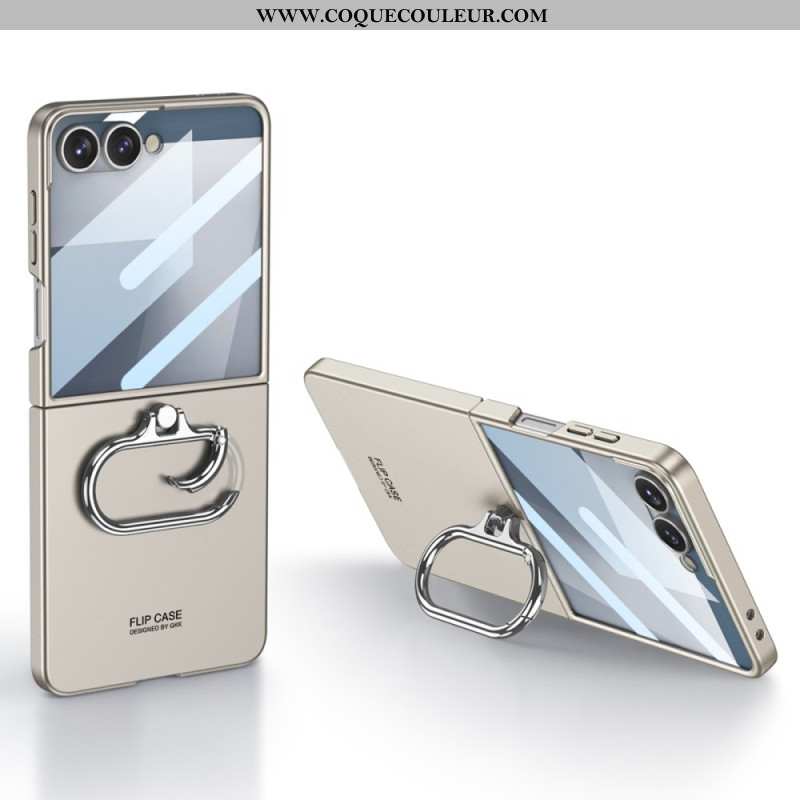 Coque Samsung Galaxy Z Flip 7 Support Ovale GKK