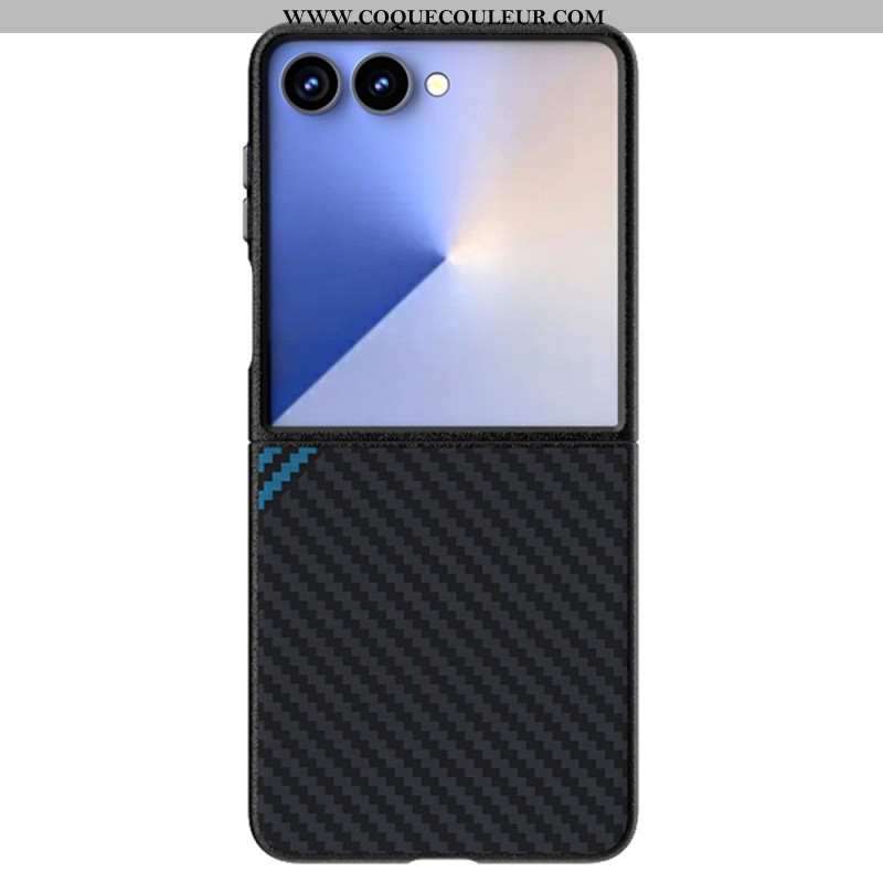 Coque Samsung Galaxy Z Flip 7 Compatible MagSafe Ultra Mince