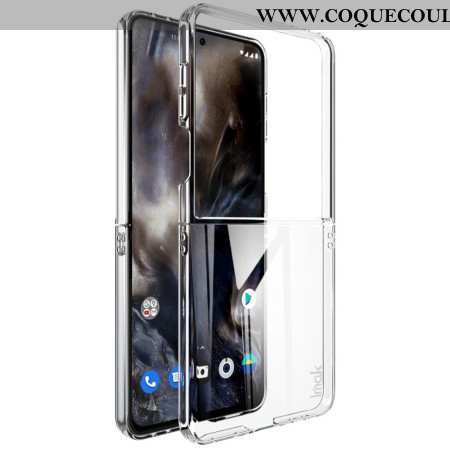 Coque Samsung Galaxy Z Flip 7 Crystal Case II Pro IMAK