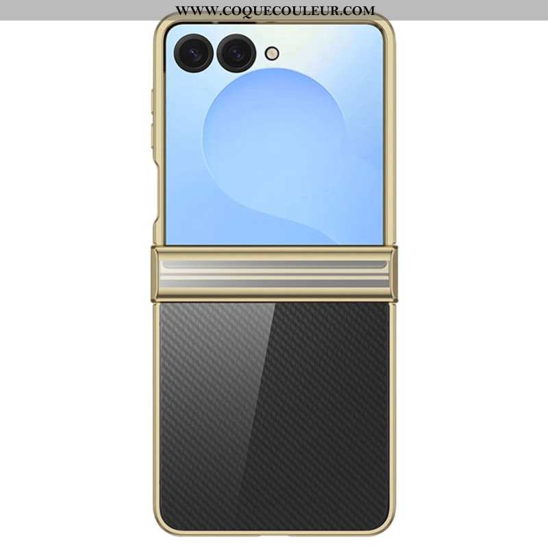Coque Samsung Galaxy Z Flip 7 Design Charnière