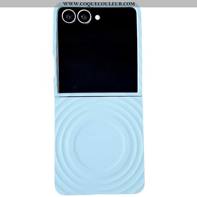 Coque Samsung Galaxy Z Flip 7 Magnétique