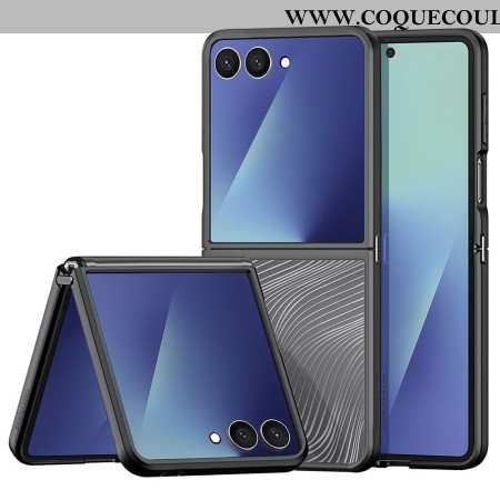 Coque Samsung Galaxy Z Flip 7 Aimo Series DUX DUCIS