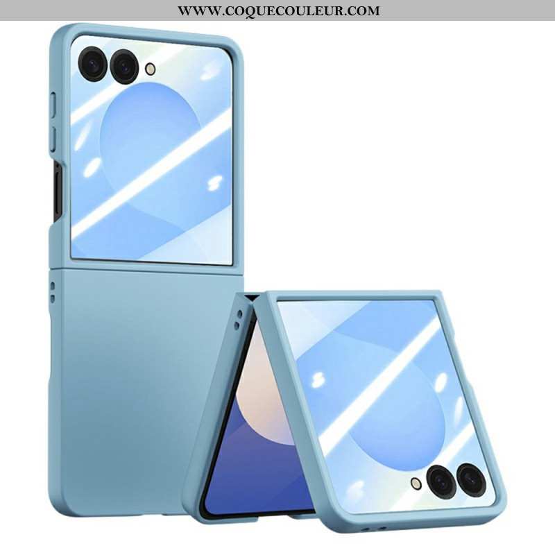 Coque Samsung Galaxy Z Flip 7 Grande Fenêtre