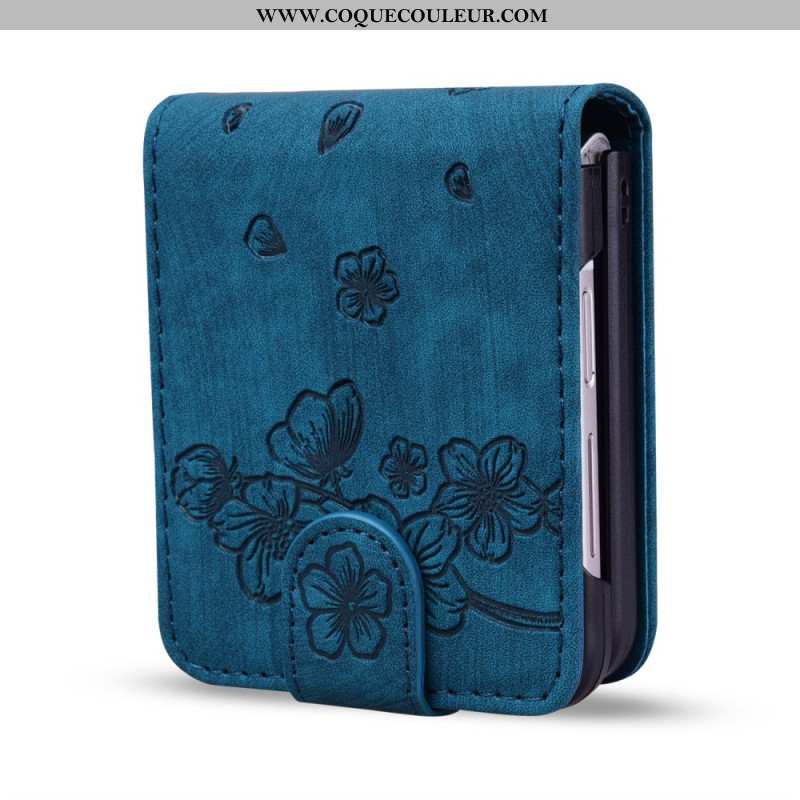 Étui Samsung Galaxy Z Flip 7 Graphisme