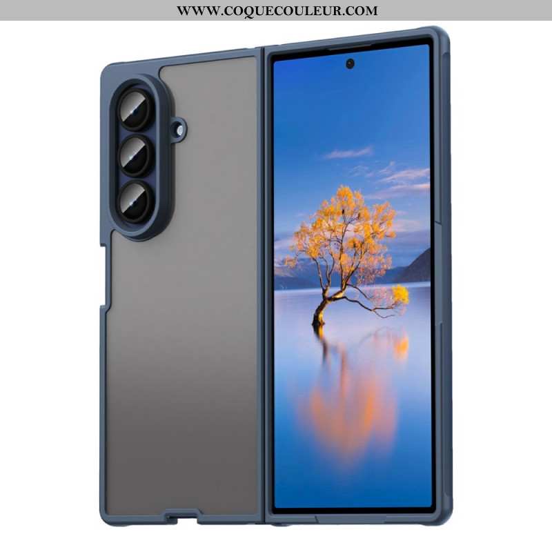 Coque Samsung Galaxy Z Fold 7 Mate