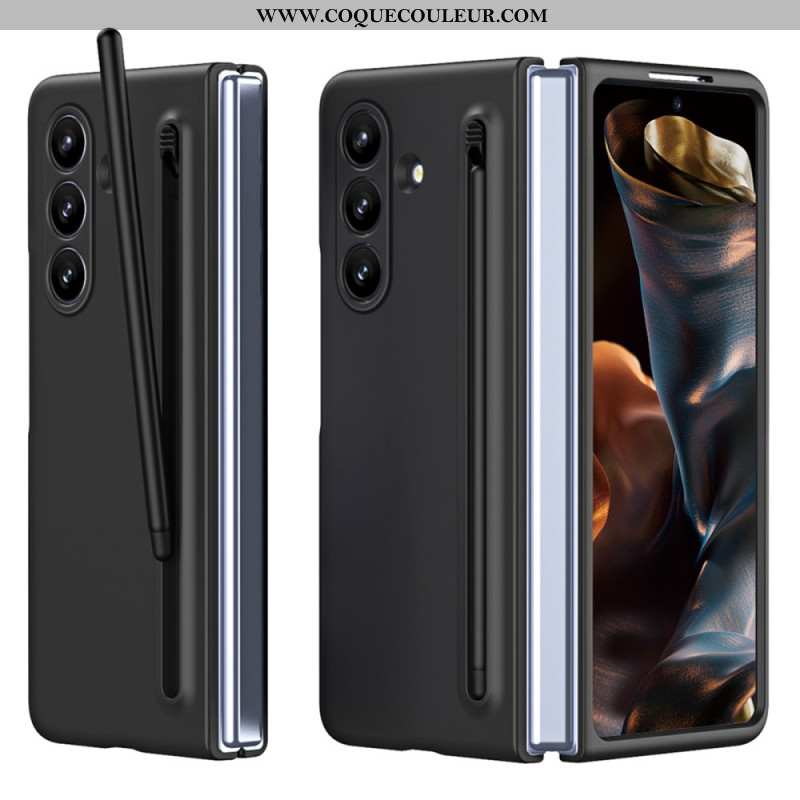 Coque Samsung Galaxy Z Fold 7 5G Stylet Intégré