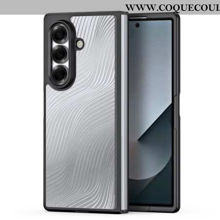 Coque Samsung Galaxy Z Fold 7 Aimo Series DUX DUCIS