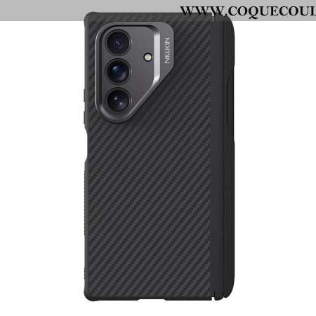 Coque Samsung Galaxy Z Fold 7 CarboProp Series avec Support