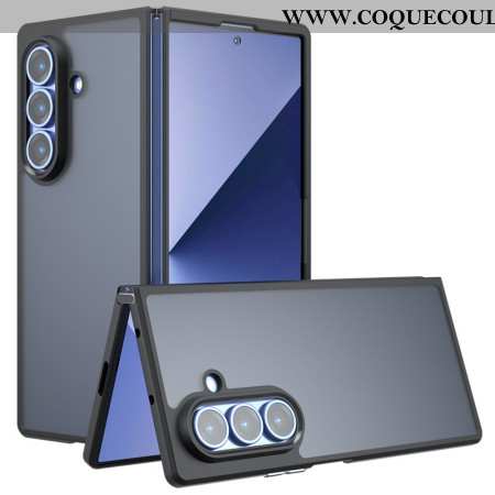 Coque Samsung Galaxy Z Fold 7 Finition Mate