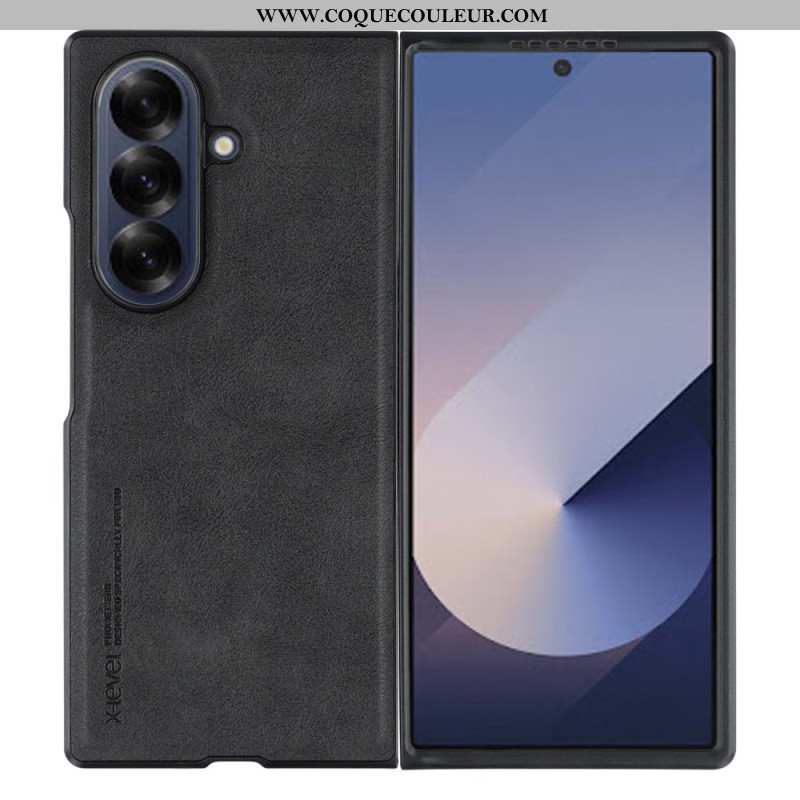 Coque Samsung Galaxy Z Fold 7 Bojue-3 Series X-LEVEL