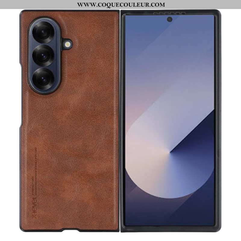 Coque Samsung Galaxy Z Fold 7 Bojue-3 Series X-LEVEL