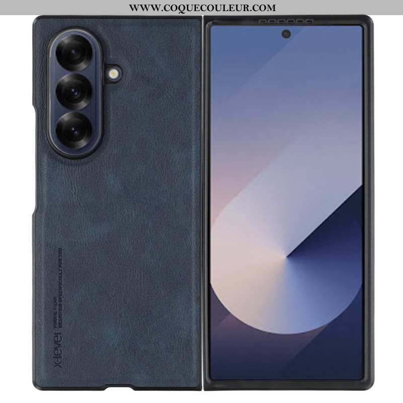 Coque Samsung Galaxy Z Fold 7 Bojue-3 Series X-LEVEL