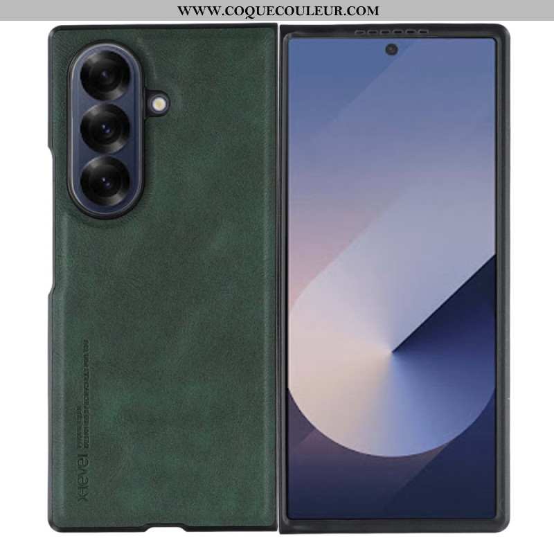 Coque Samsung Galaxy Z Fold 7 Bojue-3 Series X-LEVEL