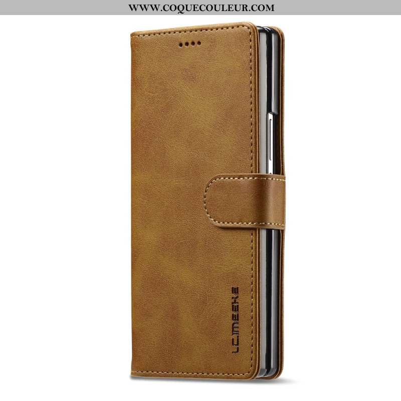 Housse Samsung Galaxy Z Fold 7 LC.IMEEKE