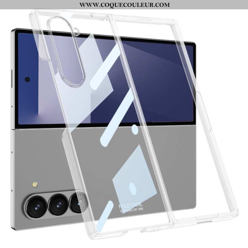 Coque Samsung Galaxy Z Fold 7 Look GKK