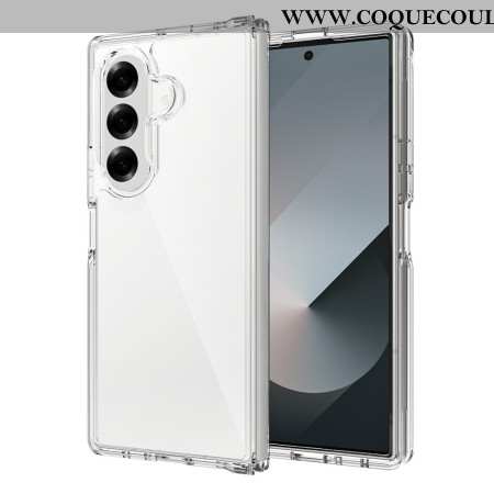 Coque Samsung Galaxy Z Fold 7 Design intégré