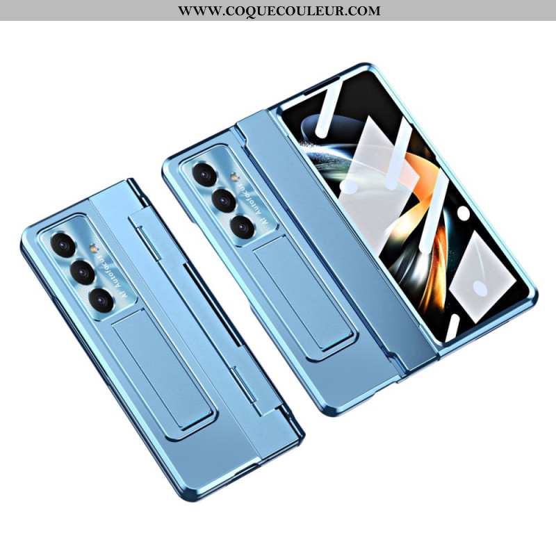 Coque Samsung Galaxy Z Fold 7 Protection de Charnière