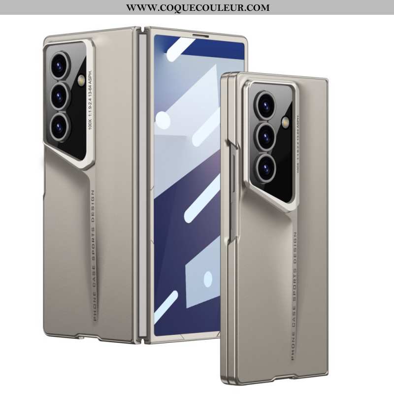 Coque Samsung Galaxy Z Fold 7 Ultra MInce