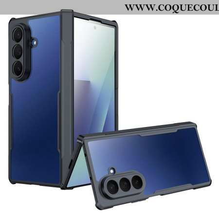 Coque Samsung Galaxy Z Fold 7 Airbag intégré