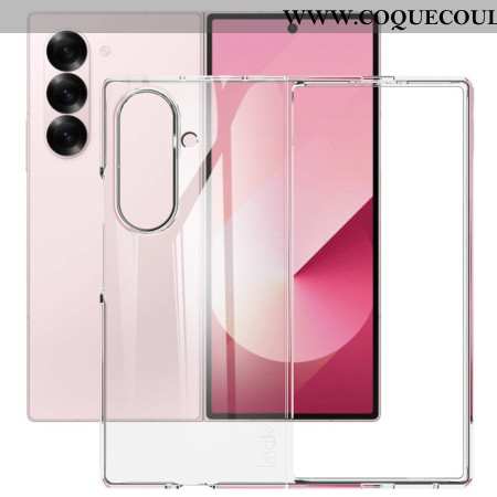 Coque Samsung Galaxy Z Fold 7 Crystal Case II Pro IMAK