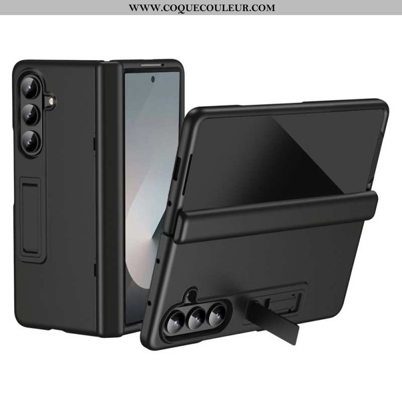 Coque Samsung Galaxy Z Fold 7 Support Intégré