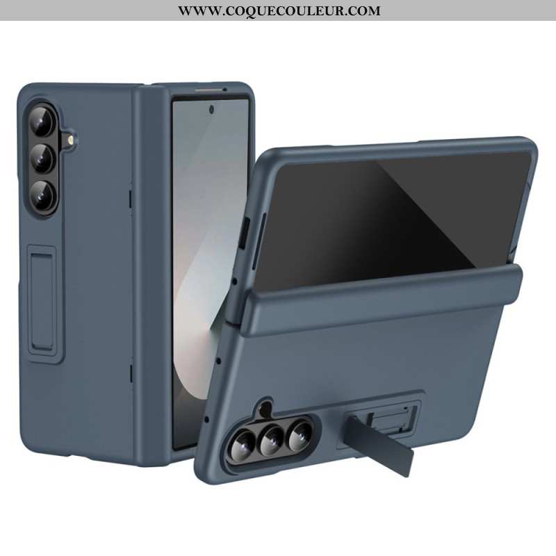 Coque Samsung Galaxy Z Fold 7 Support Intégré