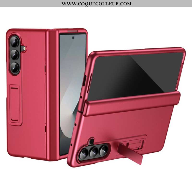 Coque Samsung Galaxy Z Fold 7 Support Intégré