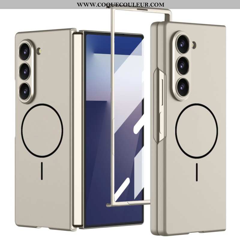 Coque Samsung Galaxy Z Fold 7 Magnétique
