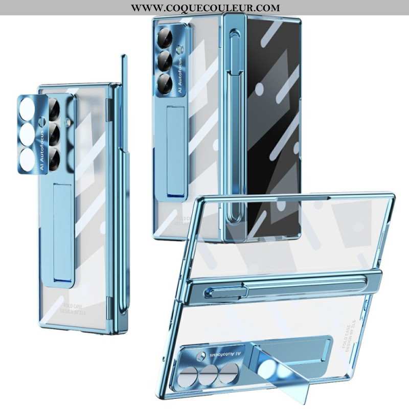 Coque Samsung Galaxy Z Fold 7 Charnière Magnétique