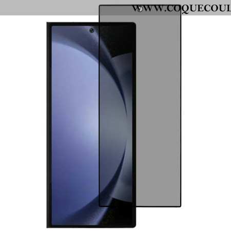 Protection en verre Trempé Anti-Espion pour Écran Intérieur Galaxy Z Fold 7
